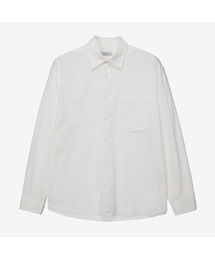 MINDBRIDGE（マインドブリッジ）の「[オールデイ]オックスフォードオーバーサイズシャツ - 11カラー MYWS0120（シャツ/ブラウス）」