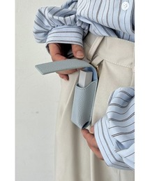 ANF.MUU（アンフムー）の「リップホルダー（キーホルダー）」