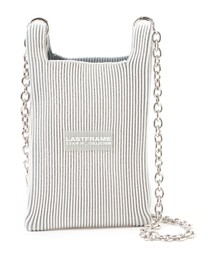 LOVELESS（ラブレス）の「【LASTFRAME/ラストフレーム】マーケットバッグ KYOTO METALLIC MARKET BAG MINI (CHAIN) L25420（ショルダーバッグ）」