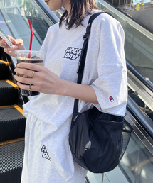 Champion(�`�����s�I��)�̕ʒ��yCHAMPION*JOURNAL STANDARD by HOLIDAY�z16s/1 Jersey T-SH(T�V���c/�J�b�g�\�[)