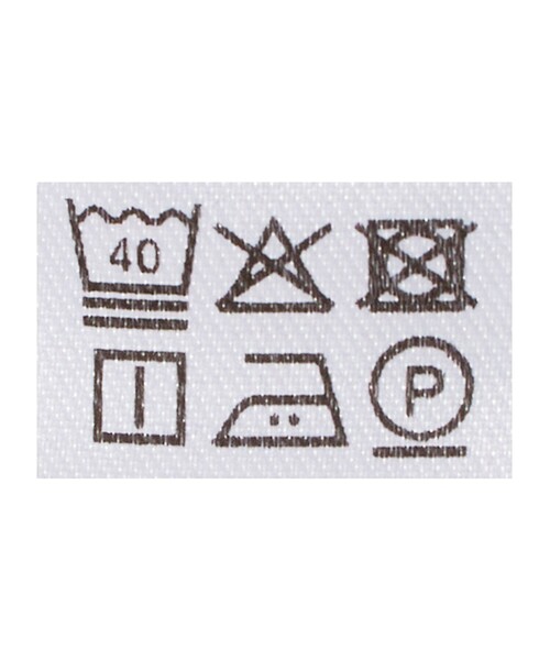 A DAY IN THE LIFE UNITED ARROWS(アデイインザライフユナイテッドアローズ)の「リネンライク プリント キーネック ドルマンブラウス <A DAY IN THE LIFE>(シャツ/ブラウス・レディース・ダークブラウン/ベージュ/ネイビー・FREE)」の22枚目の写真