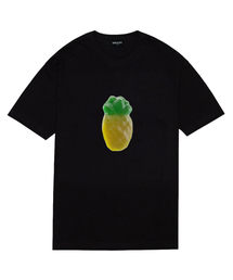 Pineapple Jelly T-shirt (Black)