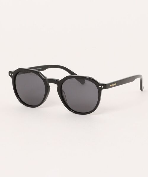 セール】SUNGLASS/MELLER メラ―・サングラス UVカット ボストン