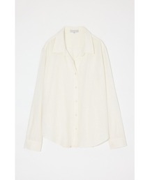 セール】【26年SS新作】DOT TULLE シャツ（シャツ/ブラウス）｜MOUSSY