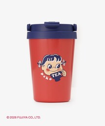 Afternoon Tea(�A�t�^�k�[���e�B�[)�̃X�e�����X�^���u���[ 350ml/�t�F�C�X/Peko(�O���X/�}�O�J�b�v/�^���u���[)