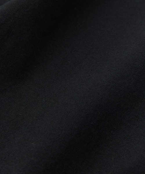 X-girl(エックスガール)の「COLORED BOX FACE S/S TEE(Tシャツ/カットソー・レディース・ホワイト/ネイビー/ブラック・L/M/S)」の13枚目の写真