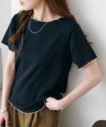 ランダムリブメロープルオーバー