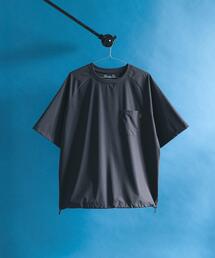 URBAN RESEARCH Sonny Label（アーバンリサーチサニーレーベル）の「『接触冷感』『速乾』BREEZE FIT クルーネックTシャツ（Tシャツ/カットソー）」
