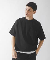 URBAN RESEARCH Sonny Label（アーバンリサーチサニーレーベル）の「『接触冷感』『速乾』BREEZE FIT クルーネックTシャツ（Tシャツ/カットソー）」
