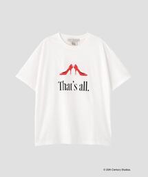 プラダを着た悪魔2』 / TシャツB（Tシャツ/カットソー）｜NANO