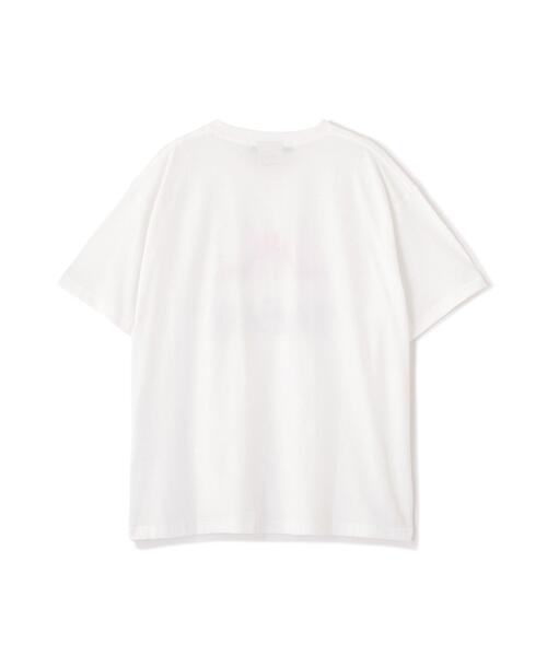 NANO universe(ナノユニバース)の「『プラダを着た悪魔2』 / TシャツA(Tシャツ/カットソー・レディース・ホワイト・FREE)」の2枚目の写真