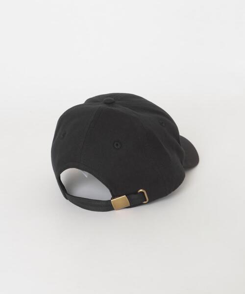 URBAN RESEARCH(アーバンリサーチ)の「『別注』TASF×LAKE SEEKERS SEEK ME! CAP(キャップ・メンズ・ブラック/ネイビー・FREE)」の21枚目の写真