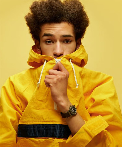 TIMEX(タイメックス)の「TIMEX Original Camper tx-tw2p88400(アナログ腕時計・レディース・ライトグリーン・FREE)」の4枚目の写真