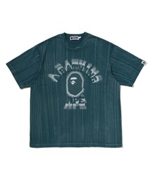 A BATHING APE｜アベイシングエイプのTシャツ/カットソー（グリーン