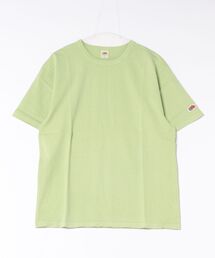 /FRUIT OF THE LOOM/製品染め S/S Tシャツ