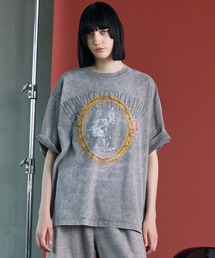 MAISON SPECIAL｜メゾン スペシャルのTシャツ/カットソー（ベージュ系