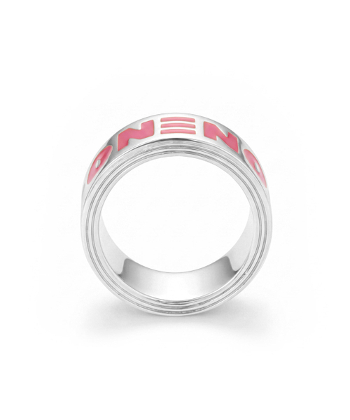 NONENON(ノンノン)の「TAPE RING(リング・レディース・その他・SMALL/MEDIUM/LARGE)」の2枚目の写真