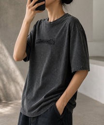 エンジェル刺繍加工Tシャツ