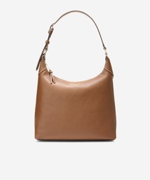 Cole Haan（コールハーン）のレザー製ショルダーバッグ（トートバッグ） COLE HAAN｜コール ハーンのバッグ（レザー・本革）通販 - ZOZOTOWN