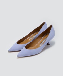 ANIMA パンプス 3.5cm LILAC