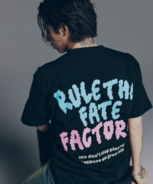 RULE THE FATE｜ルールザフェイトのトップス（半袖）通販 - ZOZOTOWN