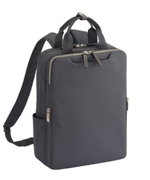 【ace. GENE/エースジーン】 フィッテム ライト ビジネスリュック 12L