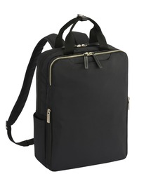 【ace. GENE/エースジーン】 フィッテム ライト ビジネスリュック 12L