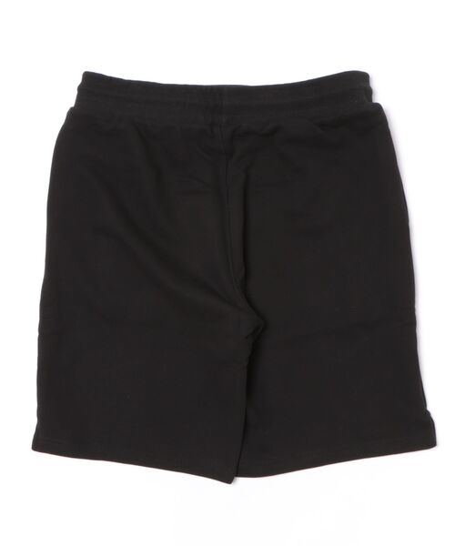 AMI Alexandre Mattiussi(アミアレクサンドルマテュッシ)の「【AMI PARIS】アミ パリス AMI DE COEUR Short Pantsトラックショーツ ハーフパンツ スウェットパンツ(スウェットパンツ・メンズ・ヘザーグレー/ブラック・M/L/XL)」の3枚目の写真