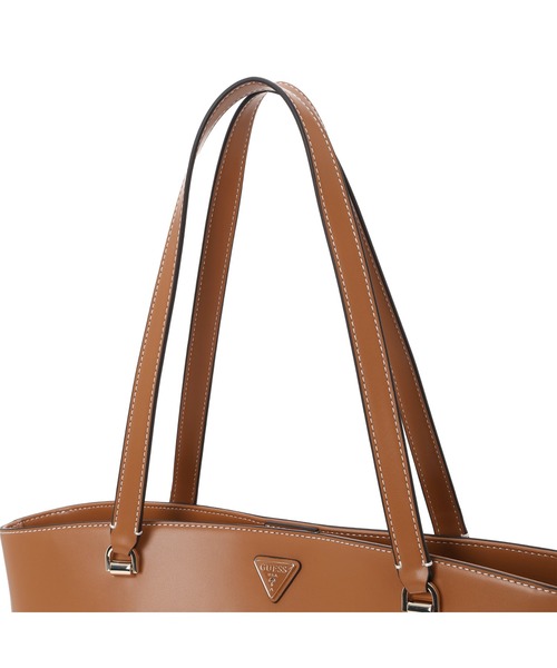 Guess(ゲス)の「FRANKIE Tote トートバッグ(トートバッグ・レディース・ブラック・ONE SIZE)」の6枚目の写真