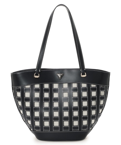 FRANKIE Tote トートバッグ | GUESS(ゲス) JAPAN 公式オンラインストア