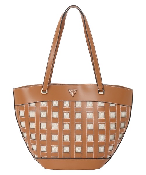 FRANKIE Tote トートバッグ | GUESS(ゲス) JAPAN 公式オンラインストア
