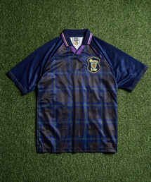 S.D Scotland 1996 European Championship