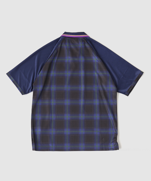 417 EDIFICE(フォーワンセブンエディフィス)の「S.D Scotland 1996 European Championship(Tシャツ/カットソー・メンズ・その他・LARGE/X-LARGE)」の3枚目の写真