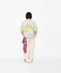 RUDIE SPOOK TEE