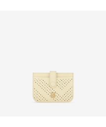LOUIS QUATORZE（ルイカトーズ）の「L-Pattern( パターン) レディース カード財布 S61FM27IV（財布）」