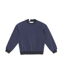 CREW NECK SWEATSHIRT
