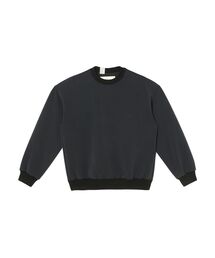 CREW NECK SWEATSHIRT