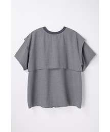 nagonstans｜ナゴンスタンスのTシャツ/カットソー通販 - ZOZOTOWN