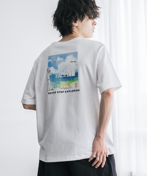 THE NORTH FACE ザ・ノースフェイス M HEAVYWEIGHT CITY TRAVERSE