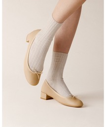セール】Repetto｜レペットのシューズ（ベージュ系・ストラップなし