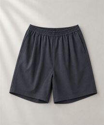 タックイージーショートパンツ