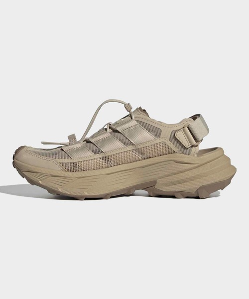 adidas(アディダス)の「テレックス フリーハイカー SL サンダル / TERREX FREEHIKER SL Sandals / アディダス adidas(スニーカー・メンズ・カーキ・24.0cm/25.0cm/25.5cm/26.0cm/26.5cm/27.0cm/27.5cm/28.0cm/28.5cm)」の6枚目の写真