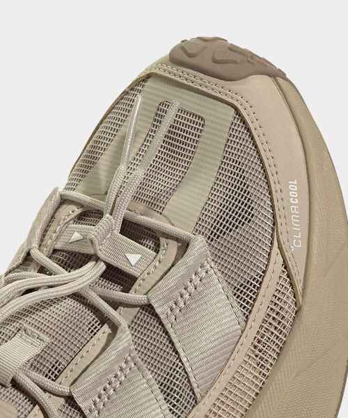 adidas(アディダス)の「テレックス フリーハイカー SL サンダル / TERREX FREEHIKER SL Sandals / アディダス adidas(スニーカー・メンズ・カーキ・24.0cm/25.0cm/25.5cm/26.0cm/26.5cm/27.0cm/27.5cm/28.0cm/28.5cm)」の7枚目の写真