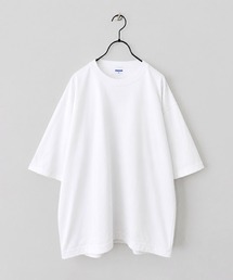 C 7D75 ワイドフィットTシャツ