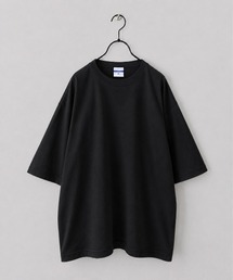 C 7D75 ワイドフィットTシャツ