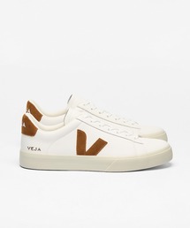 VEJA Campo レザースニーカー
