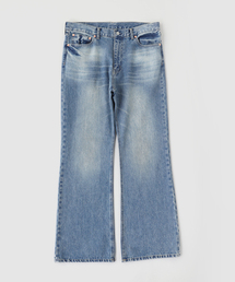 DENIM FLARE 5PK PT