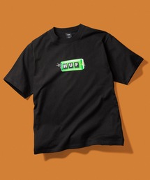 HUF（ハフ）の「半袖Tシャツ（Tシャツ/カットソー）」