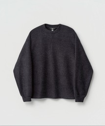 STONEMASTER THERMAL FLEECE CREW