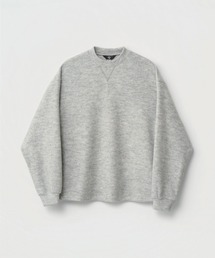 STONEMASTER THERMAL FLEECE CREW
